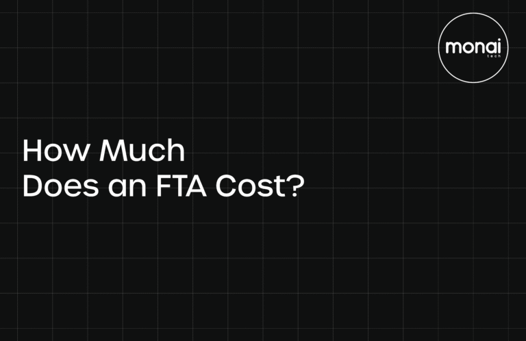 How Much Does an FTA cost?